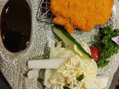 -蟹福家活蟹料理·豪华自助(绿洲假日酒店)