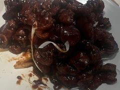 -姥姥家春饼店(惠新东街店)