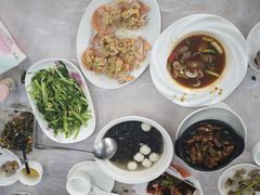 -众味海鲜大排档·活海鲜·潮汕味(南澳店)