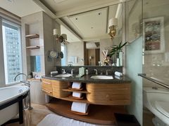 -深圳星河丽思卡尔顿酒店