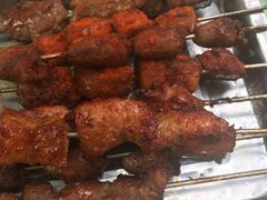 -王记西鎮电烤肉(汶上路店)