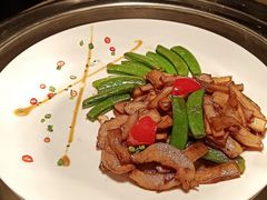 -好日子皇冠假日酒店·君怡咖啡厅(特美思大厦店)