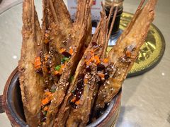 -大眼锅贴水饺(河东店)