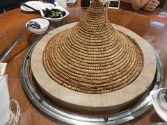 -云中鱼蒸汽石锅鱼(川沙百联店)