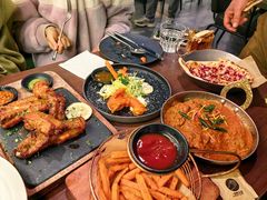 -Shantek象提南亚餐厅&西餐融合Bistro(淮海中路店)