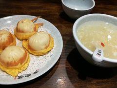 -张氏宽窄巷成都名小吃(茂业百货华强北店)