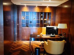 -西安赛瑞喜来登大酒店