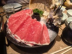 -捞王锅物料理(四川北路店)