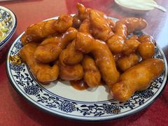-北大地皖峰饭馆