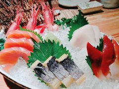 -酒井酱子·深夜食堂(东城汇店)