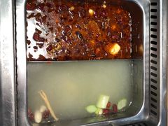 -草原塞蛮羊火锅城(港湾店)