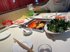 -海底捞火锅(威高广场店)