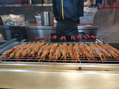 -喜庭海鲜自助(来福士店)