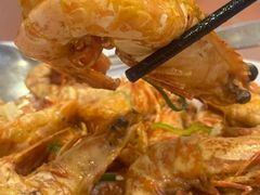 -大茄来海鲜餐厅(亚洲城分行)