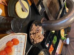 -千寻烧肉(政务区店)