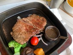 -牛扒先生·厚切雪花牛扒西餐厅(北京路禺山路店)