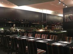 -北京北辰洲际酒店啡扬咖啡厅·自助餐厅
