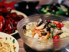 -巴厘龙虾·榜首油焖大虾(音乐学院·沿江酒馆店)