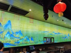 -顺兴老茶馆·精品川菜(世纪城店)