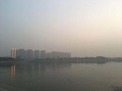-映月湖中央公园
