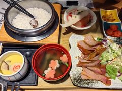 -味太助·银饭食堂(中华城店)