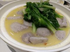 -西湖春天•老字号杭州菜(百汇店)