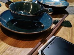 -湊湊火锅·茶憩(东城万达店)