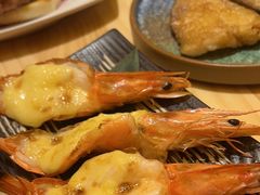 -贵木日本料理·铁板烧(新地假日广场店)