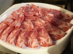 -老诚一锅羊蝎子(黄寺大街店)