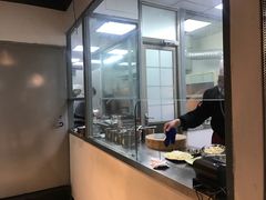 -老杨头烧烤(博烤堂店)
