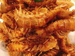 -盛港湾海鲜食府(黄沙店)