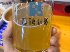 -四禧精酿烧烤串吧(大明湖店)