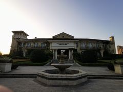 -府河摄影公园