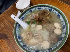 -文惠猪脚粉(富景小区店)