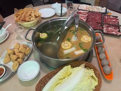 -合记汕头牛肉店(嘉禾路店)