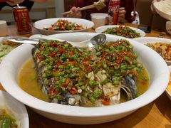 -辣公子·千岛湖私房菜(滨江店)