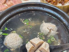 -金姐台湾菜(珠江路店)