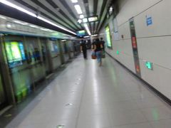 -知春路(地铁站)