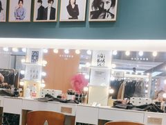 -海马体照相馆(大悦城C时尚馆店)
