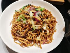 丰收日炒面-丰收日·小海鲜·沪上家宴(顾村正大店)