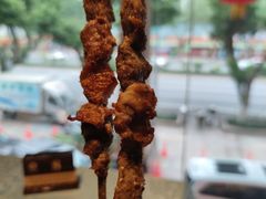 -巴扎美食·新疆菜·西域歌舞表演餐厅(新疆大厦店)