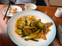 -肖记公安牛肉鱼杂馆·省级非物质文化遗产(万松园直营店)