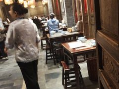 -南京大牌档(崇文门国瑞店)