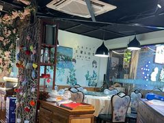 -陈生记黑鱼馆·20年活鱼现杀(宁波鼓楼店)