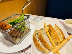 -安妮意大利餐厅(望京店)