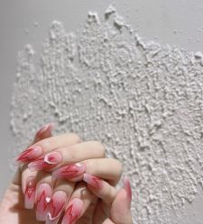 -CM.Nail美甲美睫