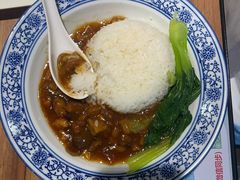 -味一楼兰州拉面(机场一店)