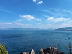 -抚仙湖禄充风景区