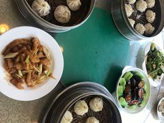 -海洁灌汤包(南五马路店)