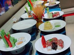 -味莊·青岛菜(云霄路店)